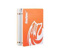 KingSpec SSD de 2,5 pulgadas 128 GB SATA3 (450 MB/s de lectura 320 MB/s)