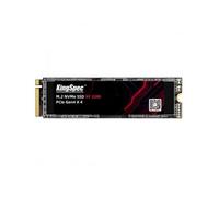 KingSpec SSD M.2 NVME 2280 PCle Gen 4×4, NVMe 1.4 256GB XF-256GB (2280) compatible con Apple