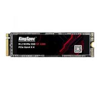 KingSpec SSD M.2 NVME 2280 PCle Gen 4×4, NVMe 1.4 512GB XF-512GB (2280)