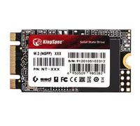 KingSpec SSD M.2 SATA 2TB NT-2TB (NGFF 2242)