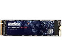 KingSpec SSD NVMe M2 de 128 GB Gen3x4 2280