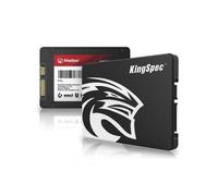 KingSpec SSD Sata 2,5 256 GB P3-256 compatible con Apple