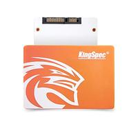 KingSpec SSD - Unidad interna de estado sólido SATA3 de 120 GB 3D NAND de 2.5 pulgadas (P4-120 (480 GB)