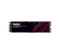 Kingspec XF-2280 512GB SSD NVMe M.2, Pcie 4.0 Gen 4x4, increíble Lectura de hasta 5000 MB/s, SSD Interno M2 PCIe Compatible con Consolas de Juegos/Escritorio/Ordenador portátil para Juegos
