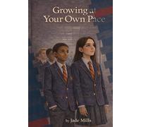 Kingsten and the Pressures: Growing at Your Own Pace