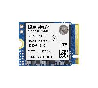 Kingston NV3 NVMe PCIe 4.0 SSD Interno 1TB M.2 2230-SNV3SM3/1T0