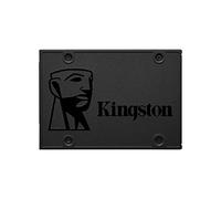 Kingston 120GB Q500 2.5 Pulgadas Unidad de Estado sólido Interno