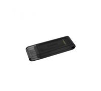 Kingston 128GB DT70/128GB - Pendrive USB 3.2