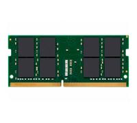 Kingston 16GB 1x16GB 3200MHz CL22 SoDIMM
