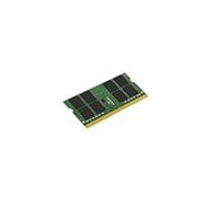 Kingston Technology ValueRAM KVR32S22D8/16 módulo de memoria 16 GB 1 x 16 GB DDR4 3200 MHz