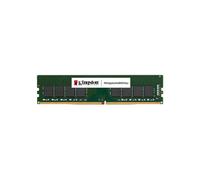 Kingston 16GB DDR4 3200MHz Non-ECC Unbuffered CL22 - Memoria RAM