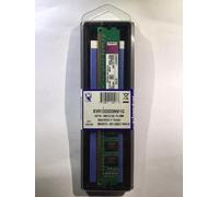 Kingston 1GB Memory PC3-10600 Low Profile Kvr1333d3n9/1g Brand New
