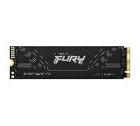 kingston 1t fury renegade g5 m.2 2280 nvme ssd ssd 1000gb m.2 14200mbs pci express 5.0 nvme