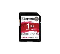 Kingston Technology - Canvas React Plus 1 TB SDXC UHS-II Clase 10