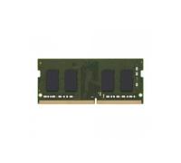 Kingston Memoria Ram 32gb Ddr4 3200mhz One Size Black