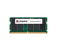 Kingston 32GB DDR5 4800MHz ECC CL40 - Memoria RAM SODIMM