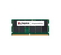 Kingston 32GB DDR5 4800MHz ECC CL40 SODIMM