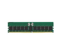 Kingston Technology - KTD-PE548D8-32G módulo de memoria 32 GB 1 x 32 GB DDR5 4800 MT/s 288-pin DIMM ECC