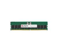 Kingston 32GB DDR5 4800MHz ECC Registered DIMM CL40 - Memoria RAM