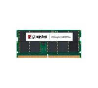 Kingston 32GB DDR5 4800MHz ECC Unbuffered SODIMM - Memoria RAM