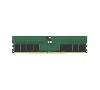 Memoria RAM Kingston 32GB DDR5 5600MHz 1x32GB Unbuffered DIMM