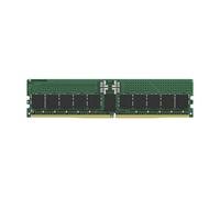 Kingston 32GB DDR5 5600MHz ECC Registered DIMM CL46 - Memoria RAM