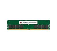 Kingston 32GB DDR5 5600MHz ECC Unbuffered DIMM CL46 - Memoria RAM
