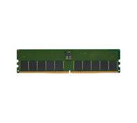 Kingston 32GB DDR5 5600MHz ECC Unbuffered DIMM CL46 - Memoria RAM