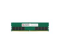 Memoria RAM Kingston ValueRAM 32GB 1x32GB DDR5 5600MHz CL46 DIMM Unbuffered