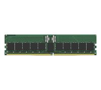 Kingston 32GB DDR5 ECC Reg 5600MT/s CL46 DIMM 2Rx8 Micron H