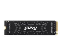 KINGSTON 4000G Fury Renegade PCIe 4.0 NVMe M.2 SSD