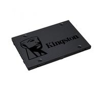 Kingston Technology A400 480 GB 2.5" Serial ATA III TLC