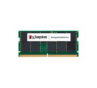 Kingston Branded Memory 48GB DDR5 5600MT/s SODIMM KCP556SD8-48 Laptop Memory
