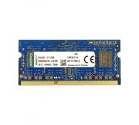 Kingston Technology ValueRAM 4GB DDR3L 1600MHz módulo de memoria 1 x 4 GB