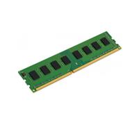 Kingston Technology System Specific Memory 4GB DDR3L 1600MHz Module módulo de memoria 1 x 4 GB
