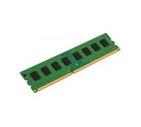 Kingston Branded Memory 4GB DDR3 1600MT/s DIMM Low Voltage Module Single Rank KCP3L16NS8/4 Desktop Memory