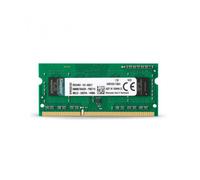Kingston Technology ValueRAM 4GB DDR3-1600 módulo de memoria 1 x 4 GB 1600 MHz