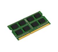 Kingston Technology System Specific Memory 4GB DDR3L 1600MHz Module módulo de memoria 1 x 4 GB