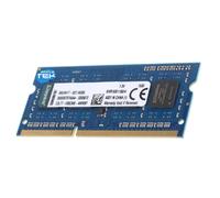 Kingston Technology System Specific Memory 4GB DDR3L 1600MHz Module módulo de memoria 1 x 4 GB
