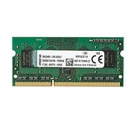 Kingston Technology ValueRAM 4GB DDR3L 1600MHz módulo de memoria 1 x 4 GB