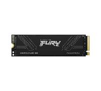 KINGSTON 4T FURY RENEGADE G5 M.2 2280 NVMe SSD SSD 4000GB M.2 14800MB/s PCI Express 5.0 NVMe SFYR2S/4T0