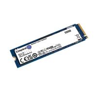 Kingston 500G NV2 M.2 2280 PCIE 4.0 NVME SSD Bulk, 10PC Minimum