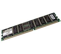 Kingston 512 MB PC2100 DDR memrory KVR266 X 72rc25 - 512