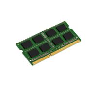 RAM SO-DIMM 8GB DDR3L 1600MHz - Kingston Technology System