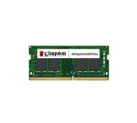 Kingston Kcp426ss8 8gb Ddr4 2666mhz One Size Black