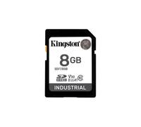 Tarjeta de Memoria Industrial SDXC 8GB - KINGSTON
