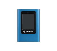 KINGSTON 960GB IRONKEY VAULT PRIVACY 80 XTS-AES 256-BIT ENCRYPTED EXTERNAL SSD IKVP80ES/960G