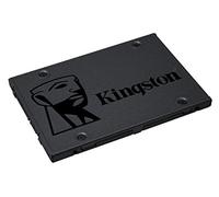 Kingston 960GB Q500 2.5 Pulgadas Unidad de Estado sólido Interno