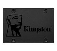 Kingston Technology A400 960 GB 2.5" Serial ATA III TLC