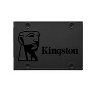 Kingston Technology A400 480 GB 2.5" Serial ATA III TLC